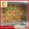 Grade AAA Chinese Best Quality of Dried Pineapple